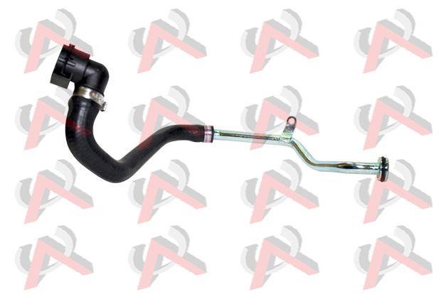 EGSOZ EMİSYON BORU FIAT LNE-BR-DBL 1.6 MTJ 55248386