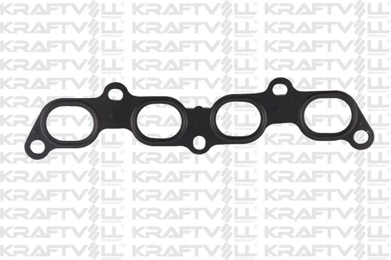 EGSOZ MANIFOLD CONTASI (CELIK) FIESTA IV FOCUS PUMA 1,6 ZETEC S / DURATEC PFI 16V 98>03
