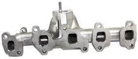 EGSOZ MANİFOLD FIAT DOBLO ALBEA PALIO 1.3 EURO 5