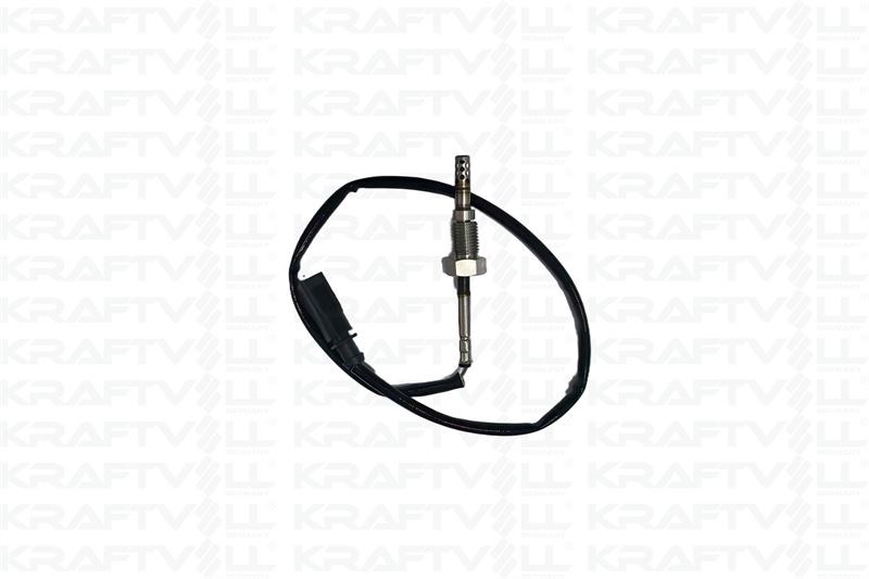 EGZOZ GAZI SICAKLIK SENSORU CRAFTER 12>16 T5 10>11 CAAC CAAE