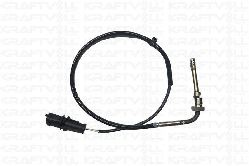 EGZOZ GAZI SICAKLIK SENSORU DOBLO DUCATO 2.0 1.6 MJET