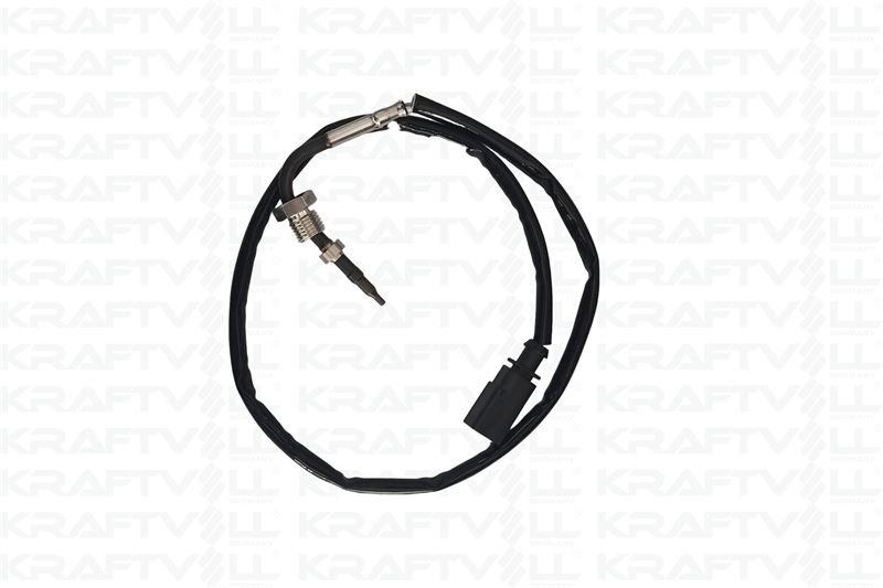 EGZOZ GAZI SICAKLIK SENSORU GOLF VII PASSAT A3 SKODA OCTAVIA SUPERB LEON DCXA DCZA DGTE DBKA CXXB