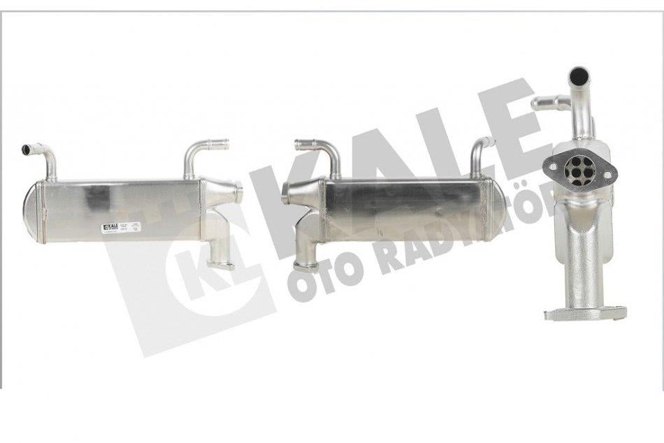 EGZOZ GERİ DÖNÜŞ SOĞUTUCU AMAROK CARFTER 2.0 TDI (CKUB CNEA CKTB CKTC CNFA CSHA)