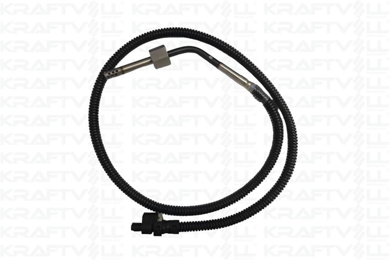 EGZOZ SICAKLIK SENSORU (KATALIZATOR UZERINDE) X156 15> W176 12>18 C117 13>19 C218 13>17 W212 09>16