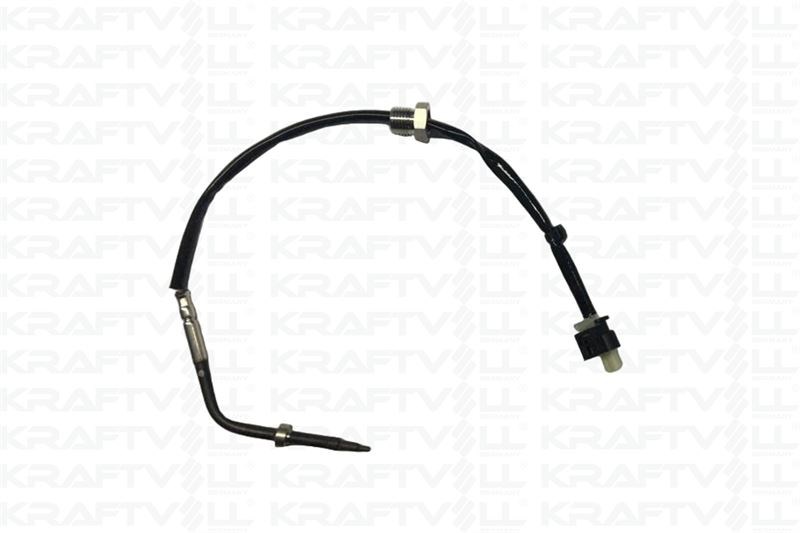 EGZOZ SICAKLIK SENSORU (TURBOSARJ ONCESI) W204 08>14 W212 09>15 W221 11>13 W222 14>17 VITO W447 14>