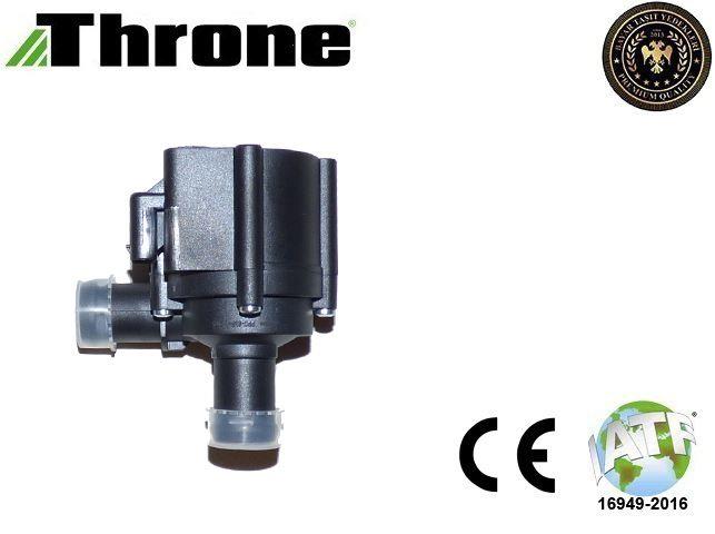 EK SU DEPOSU AUDI A4,A5,A6,A7,Q5,Q7,R8 6H121601G,K,N