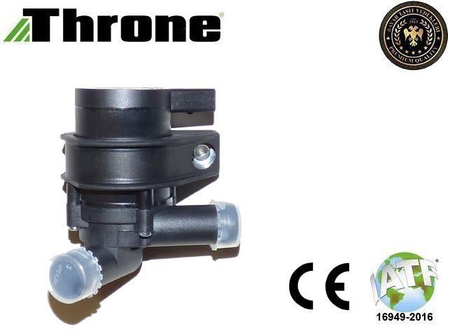 EK SU DEPOSU AUDI A4,A6,Q7VW PASSAT B5-PORSCHE CAYENNE 7L0965561E