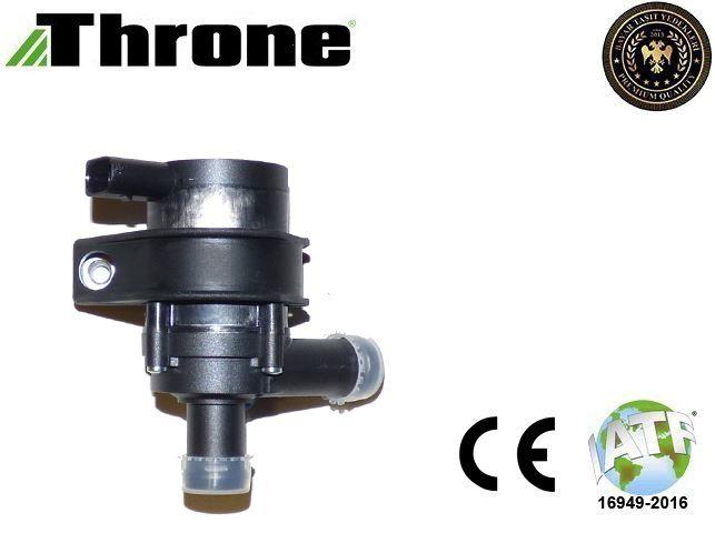 EK SU DEPOSU AUDI A6 06C121601B