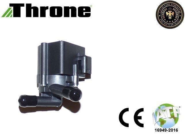 EK SU POMPASI CITROEN C4,DS5 PEUGEOT 308,5008 1201L4,1201N2