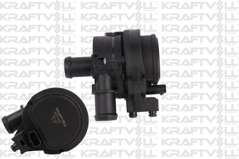 EK SU POMPASI ELEKTRIKLI ARTEON CADDY CC GOLF VII JETTA PASSAT POLO TIGUAN T-ROC CRAFTER A1 A3 Q2 Q3