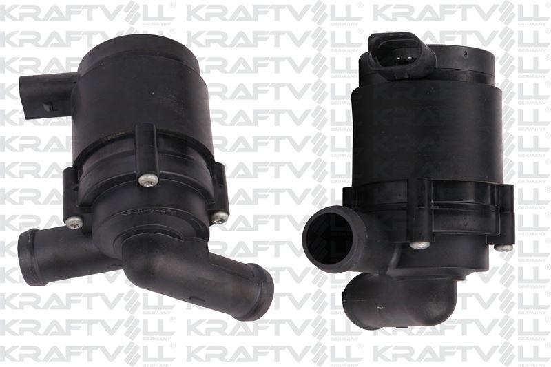EK SU POMPASI TRANSPORTER T5 T6 03>15 1.9 2.0 2.5TDI AXB AXD CAAA CCHA