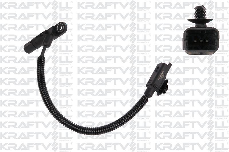 EKSANTIRIK MIL POZISYON SENSORU 301 206 308 C-ELYSEE C4 II DS3 1.6HDI EURO5 FIESTA 09 > FOCUS III 11