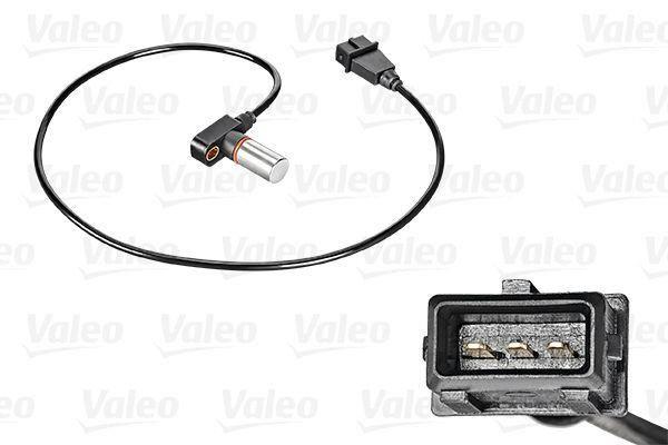 EKSANTİRİK SENSÖRÜ AUDI 100 2.2