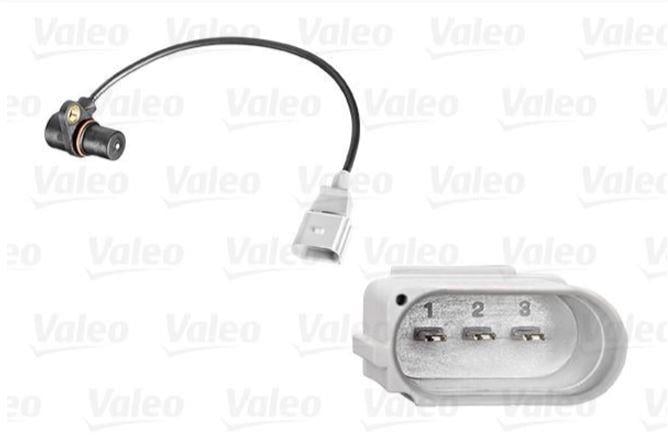 EKSANTİRİK SENSÖRÜ AUDI A3 3.2