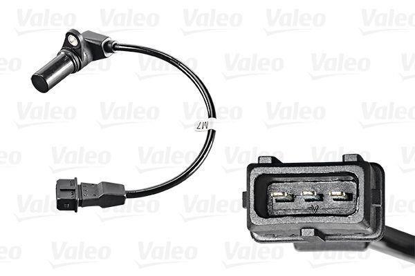 EKSANTİRİK SENSÖRÜ CHEVROLET AVEO 1.2