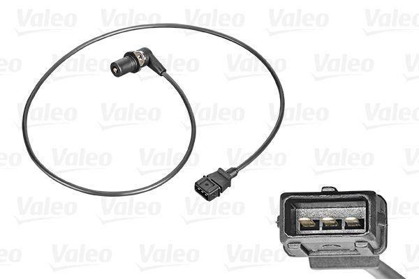 EKSANTİRİK SENSÖRÜ CHEVROLET CAPTIVA 2.4
