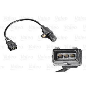 EKSANTİRİK SENSÖRÜ HYUNDAI ACCENT 1.3