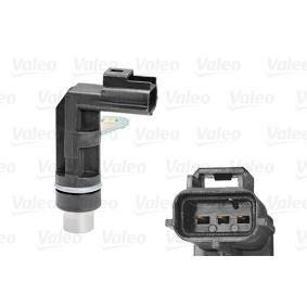 EKSANTİRİK SENSÖRÜ JEEP CHEROKEE 3.7