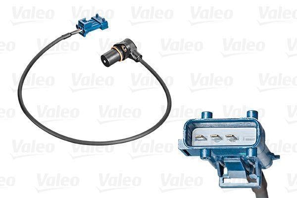 EKSANTİRİK SENSÖRÜ SAAB 900 2.0