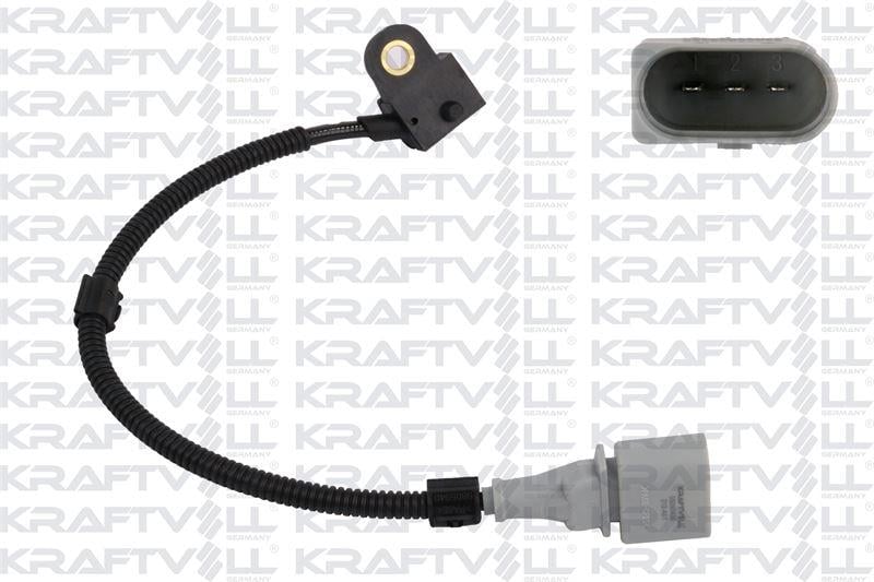 EKSANTRIK DEVIR SENSORU 345MM GOLF JETTA PASSAT LEON TOLEDO OCTAVIA SUPERB A3 A4 Q A6 Q TOURAN