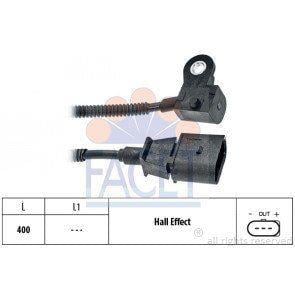 EKSANTRİK DEVİR SENSÖRÜ AMAROK-CRAFTER 2.0TDİ