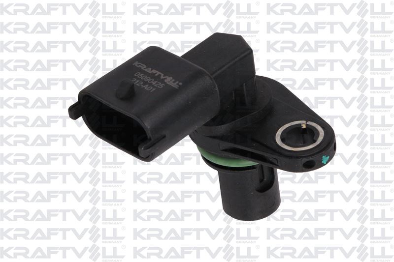 EKSANTRIK DEVIR SENSORU ASTRA H VECTRA C A16XER Z16XER Z22YH