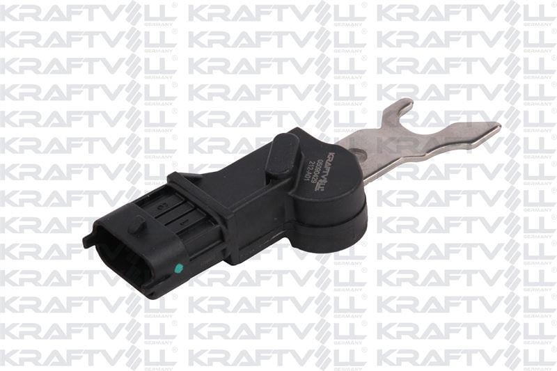 EKSANTRIK DEVIR SENSORU KABLOLU OMEGA B 94>03×20XEV ASTRA F 92>98 C18XE X18XE X20XEV VECTRA A 89>95×