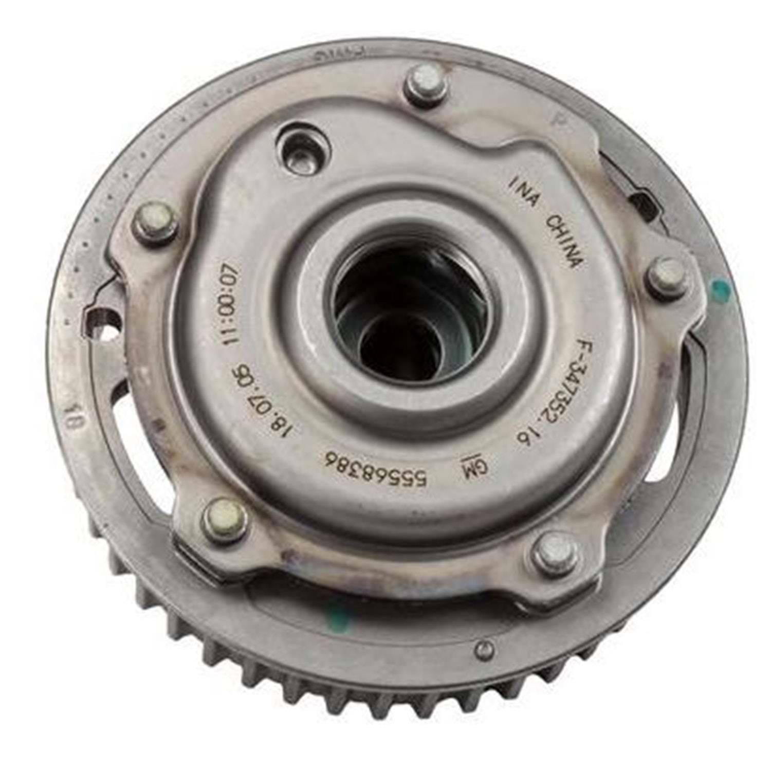 EKSANTRİK DİŞLİSİ ASTRA J 10> INSIGNIA A 09> MOKKA 12> ZAFIRA TOURER C 11> CRUZE 09> AVEO (46DİŞ) 1.6-1.8 XER-LET-XEL