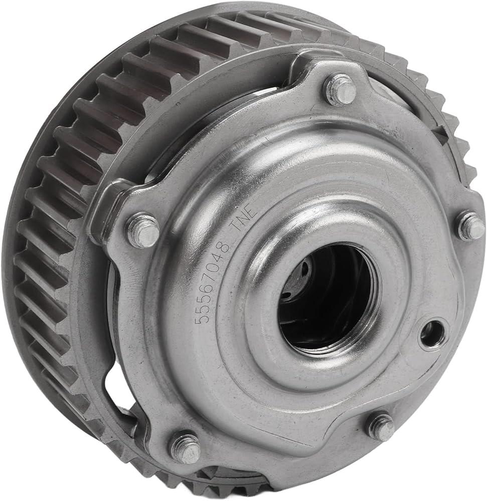 EKSANTRİK DİŞLİSİ EGZOZ ASTRA H 04> ASTRA J 10> INSIGNIA A 09>-VECTRA C 06> MOKKA-CRUZE 09>-ZAFIRA B