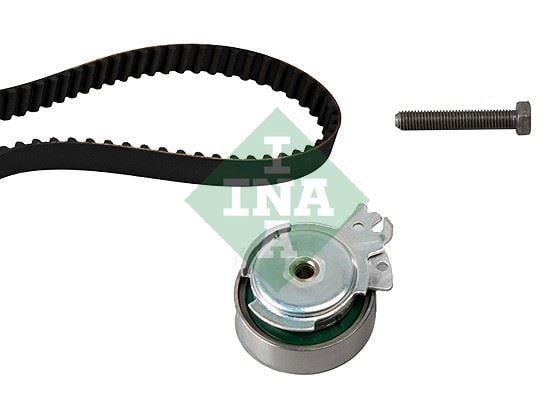EKSANTRİK GERGİ KİTİ 111×170 ASTRA F CORSA B A COMBO B VECTRA A 1.2 1.4 1.6 8V NZ SV SZ SE