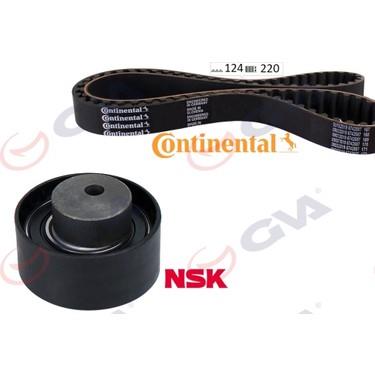 EKSANTRİK GERGİ KİTİ (124X220 BRAVA 1.2 16V-BRAVO I-II 1.2 -1.4-DOBLO 1.4-LINEA 1.2 -MARE-PALIO 1.2 K015503XS