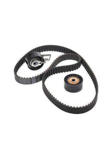 EKSANTRİK GERGİ KİTİ (132x280) VOLVO C30 C70 S60 S80 V70 2.4TDI 20V 01=> XC60 XC70 XC90 2.4TDI 20V 0