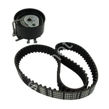 EKSANTRİK GERGİ KİTİ CLIO II-III-KNG-TWNG-LOGAN-SANDERO-MODUS 1.2-1.2 16V (D4F-D7F)	
