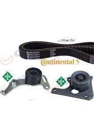 EKSANTRİK GERGİ KİTİ PARTNER-306-EXPERT-DUCATO-SCUDO 1.9 D-TD XUD9