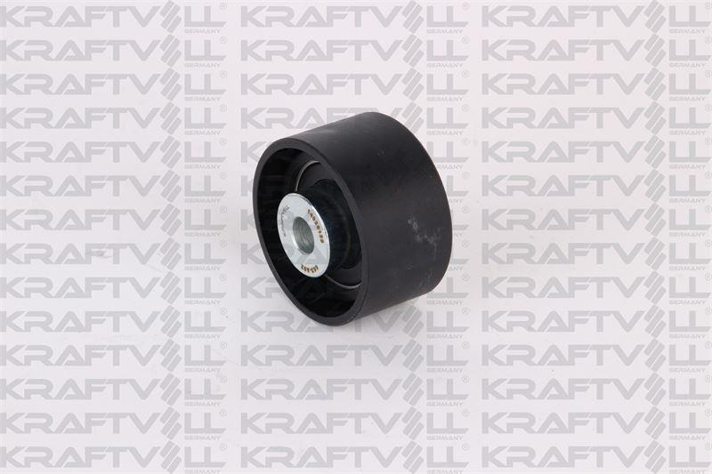 EKSANTRIK GERGI RULMANI FIAT DOBLO 1,6 MULTIJET 10-