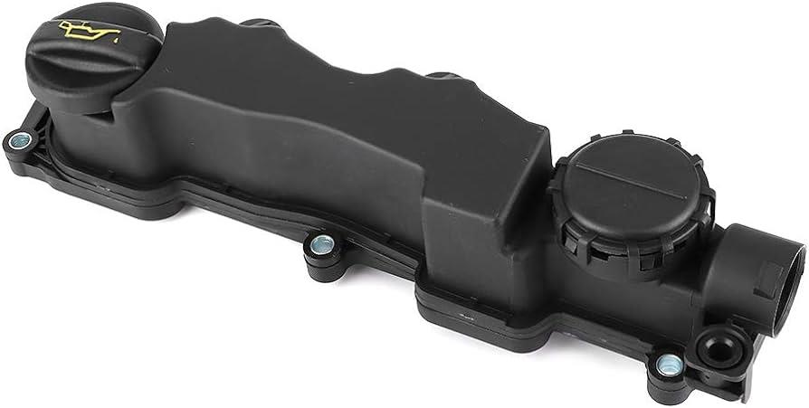 EKSANTRİK MİL KAPAĞI (KÜLBÜTÖR) P307-308-206-207-407-PARTNER-BERLINGO-C4-SCUDO DV6 1.6HDI FOCUS II 