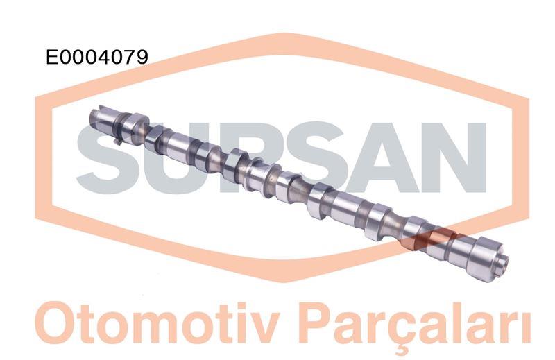 EKSANTRİK MİLİ CHEVROLET CAPTİVA 2.0D 16V / OPEL A NTARA ENG.(Z20DM - Z20DMH) ÇELİK