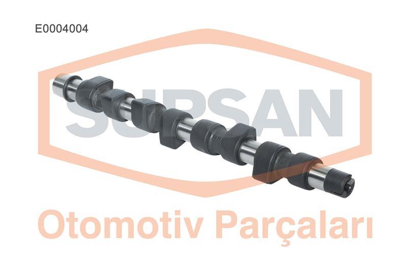 EKSANTRİK MİLİ FİAT DOBLO 1.9 DİESEL (ENG. 223 A6. 000) DÖKÜM