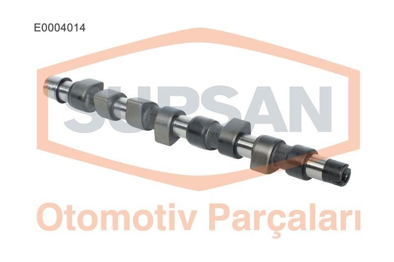 EKSANTRİK MİLİ FİAT DOBLO, MAREA 1.9 JTD / 1.9 MUL TİJET (ENG. 188 B2.000) DÖKÜM