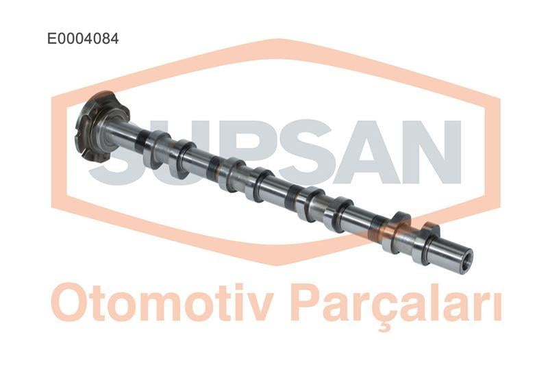 EKSANTRİK MİLİ FORD TRANSİT V347 2.4L TDCI 100-115 -135-140PS (2006--->) EGZOZ