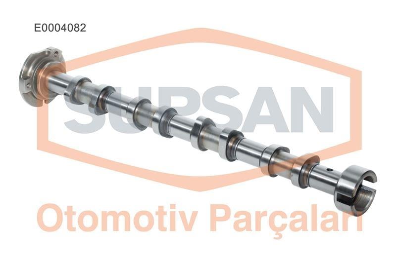 EKSANTRİK MİLİ FORD V347 2.2 DURATORQ-TDCİ(85-110- 130-140PS) PUMA FWD EMME - ÇELİK