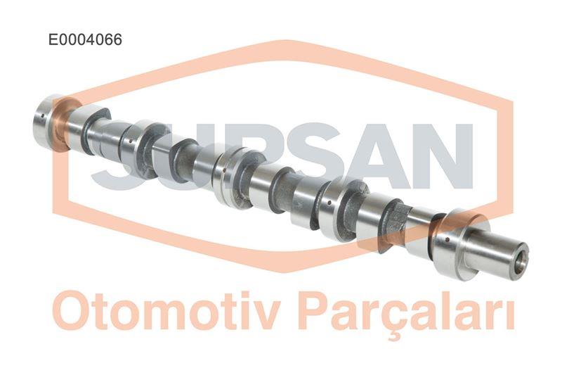 EKSANTRİK MİLİ FORD YORK 2.5L-DI TURBO DÖKÜM