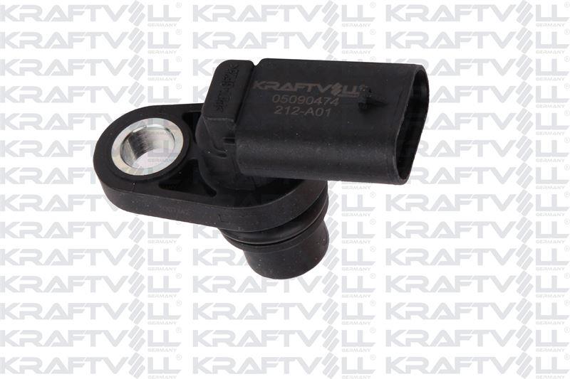 EKSANTRIK MILI KONUM SENSORU W176 12>18 W177 18> W246 11>18 W205 14> W213 17> W222 17>