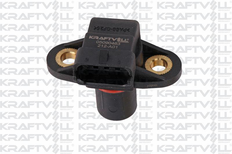 EKSANTRIK MILI KONUM SENSORU W202 93>00 W210 95>00 W140 91>98 SPRINTER 95>06