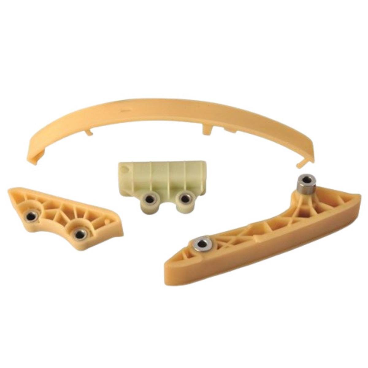 EKSANTRİK PALET TAKIMI (4 PARÇA) (DÖKÜMSÜZ)