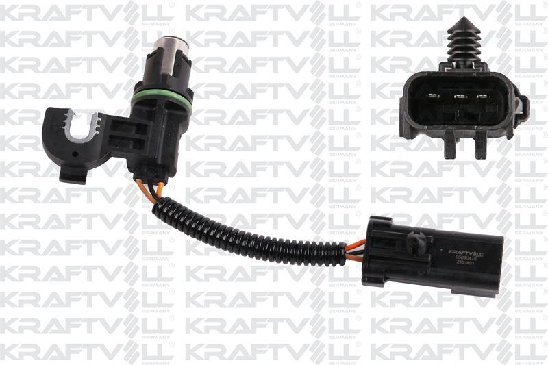 EKSANTRIK SENSORU CHRYSLER GRAND VOYAGER III VOYAGER IV