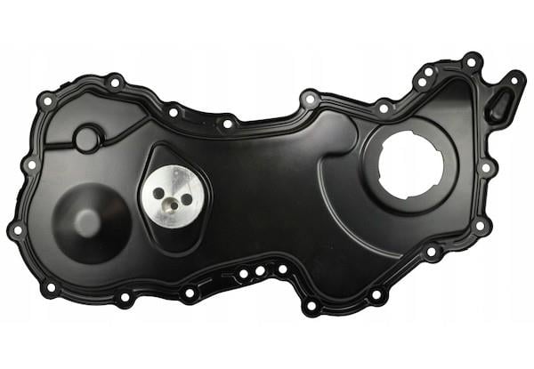 EKSANTRİK ZİNCİR KAPAĞI RENAULT MASTER III 2.3 DCI M9T ÇİFT TEKER