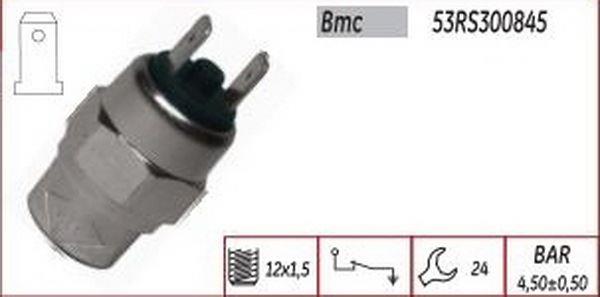 EL FREN IMDAT MÜŞÜRÜ BMC PRO 822 827