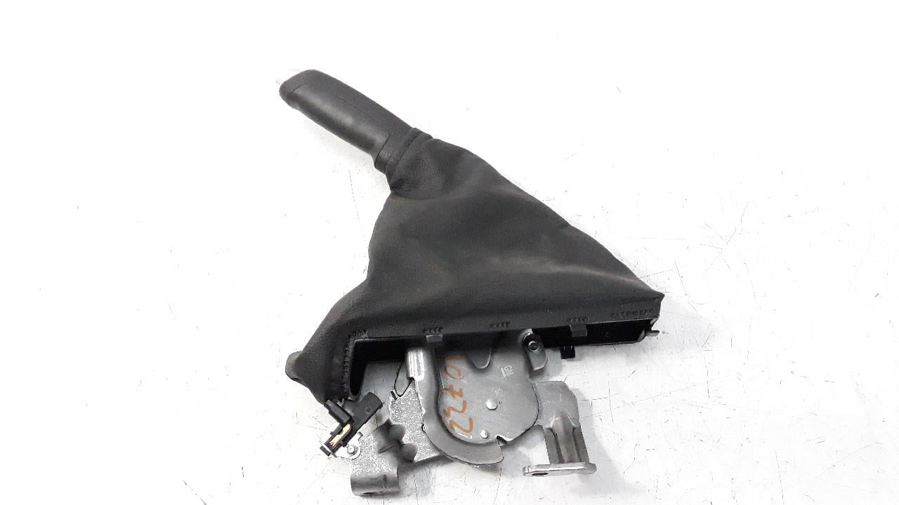 EL FREN KOLU ANAHTARLI SIYAH CORSA E BM [15-] OPEL	