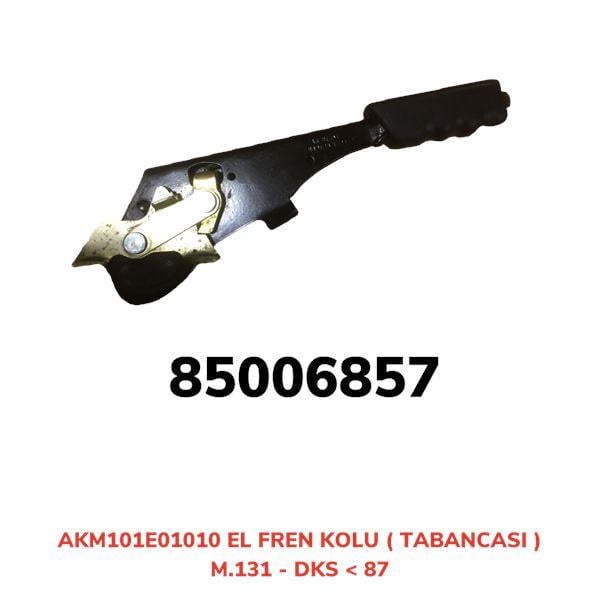 EL FREN KOLU M131 DOĞAN